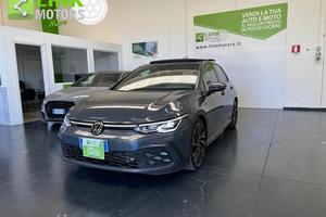 VOLKSWAGEN Golf GTD VIII 200cv dsg