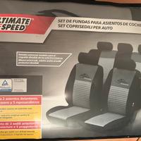 Set coprisedili per Auto