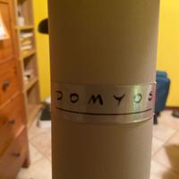 Ciclette usata Decathlon con frizione magnetica