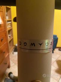 Ciclette usata Decathlon con frizione magnetica