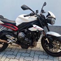 Triumph Street Triple R ABS
