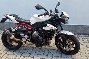 Triumph Street Triple R ABS