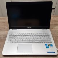 Computer portatile Asus