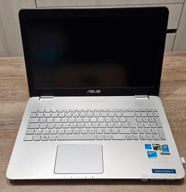 Computer portatile Asus