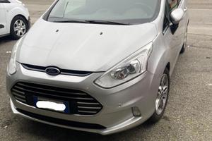 FORD - B-Max - 1.0 EcoBoost 125CV Individual