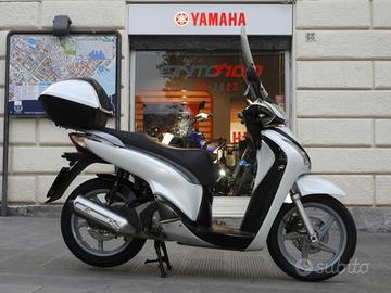 Honda SH 150 I