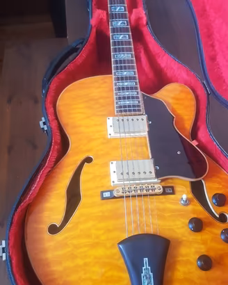 Strumenti musicali 