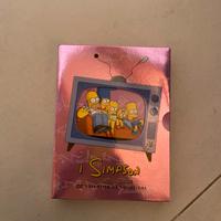 Simpson - dvd box set - stagione 3