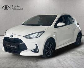 Toyota Yaris 1.5h Trend