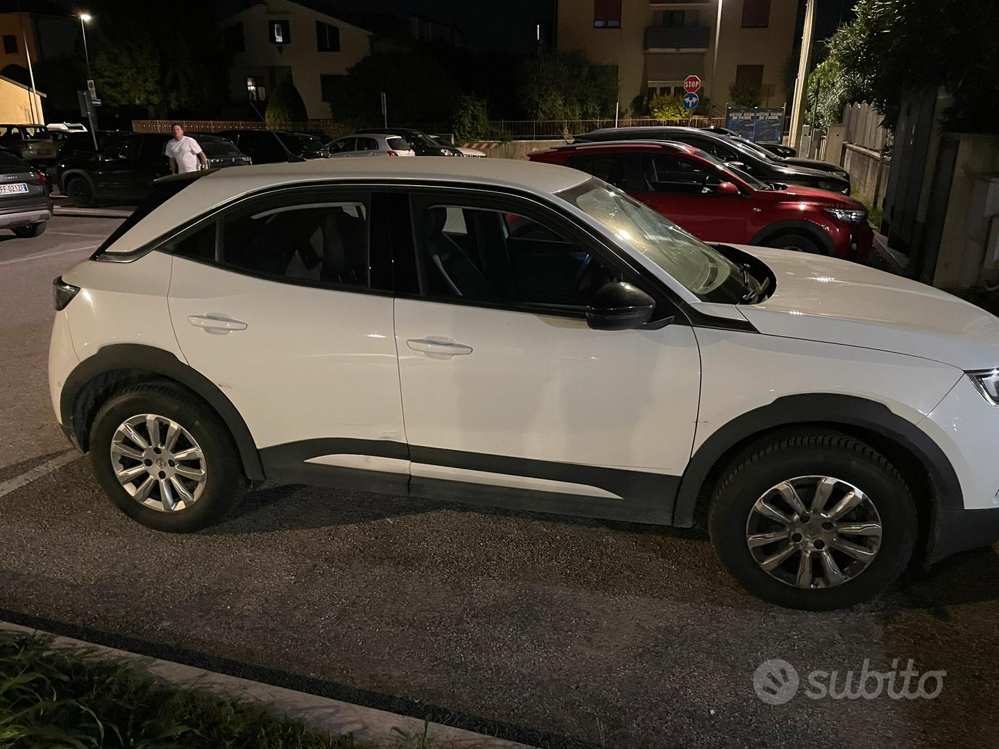 Opel Mokka 2022 photo 4