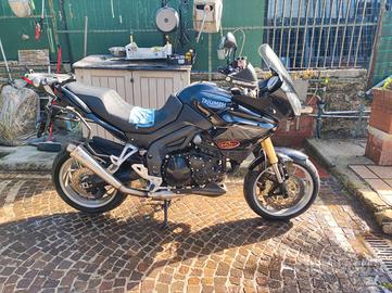 Triumph Tiger 1050