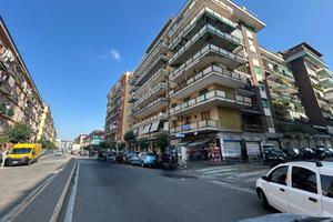 Box/Posto auto Napoli [Cod. rif 3267878VRG]