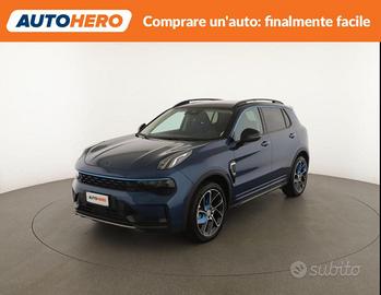 LYNK & CO 01 LR43714