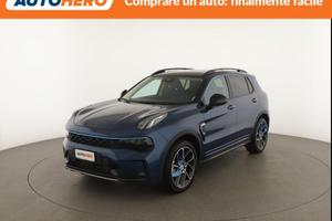 LYNK & CO 01 LR43714