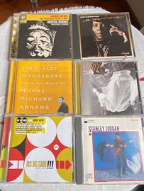 Compact disc