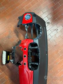 Cruscotto Fiat  500