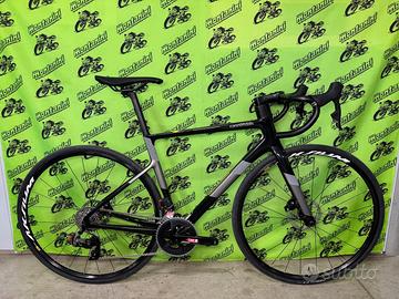 CANNONDALE SUPERSIX EVO SRAM RIVAL AXS