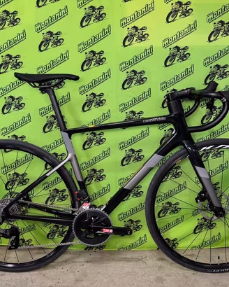 CANNONDALE SUPERSIX EVO SRAM RIVAL AXS