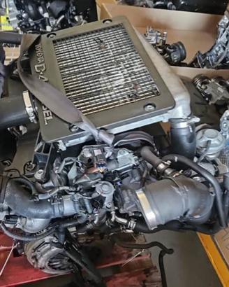 Mtore rav 4 140000 km