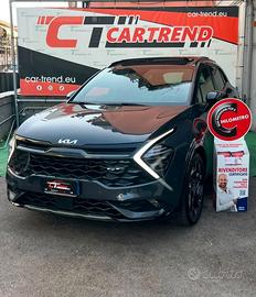 Kia Sportage 1.6 CRDi MHEV DCT GT-line Plus TETTO