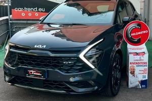 Kia Sportage 1.6 CRDi MHEV DCT GT-line Plus TETTO
