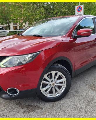 NISSAN Qashqai 1,5 dCi-CINTA DISTRIBUZ-4 REVISIONI
