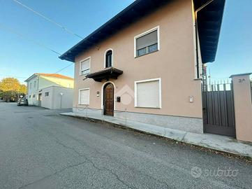 UFFICIO A SAN GIUSTO CANAVESE