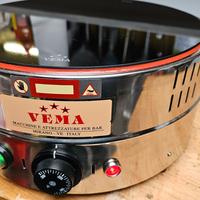 Piastra Professionale VEMA