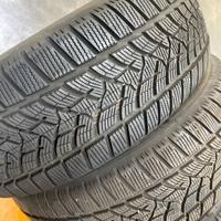 4 GOMME USATE INVERNALE 2356018 - CP14317707