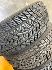 4 GOMME USATE INVERNALE 2356018 - CP14317707