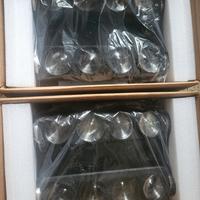 spider a led effetto luce 