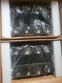 spider a led effetto luce 