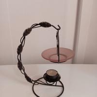 bruciatore di essenze