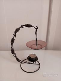 bruciatore di essenze