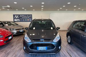 Ford B-Max 1.5 TDCi 95 CV Titanium X