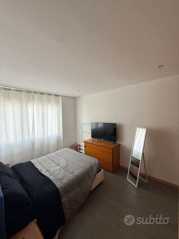 Appartamento – Cesano Maderno, Binzago - Altro