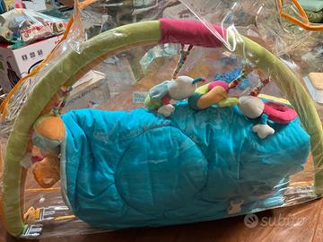 Palestrina per neonati