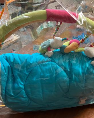 Palestrina per neonati