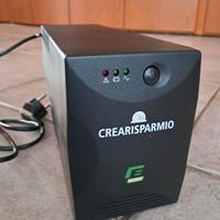 Gruppo di continuità