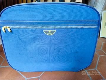 Valigia da stiva Delsey