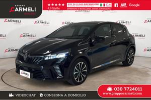 Renault Clio 1.0 tce Techno 90cv