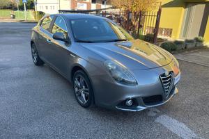 ALFA ROMEO Giulietta 1.6 JTDm-2 105 CV Exclusive