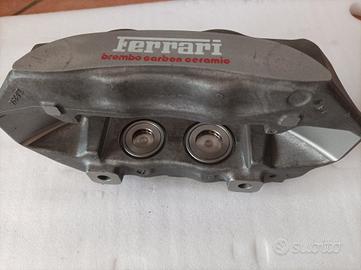 pinza freno Ferrari 