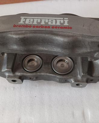 pinza freno Ferrari 