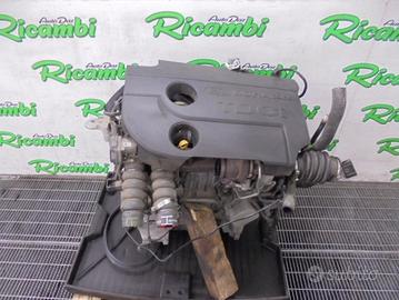 MOTORE FORD ECOSPORT CR1 1.5 TDCi ANNO 2016