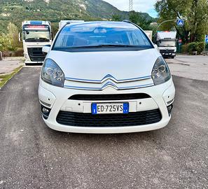 CITREN GRAND PICASSO C4