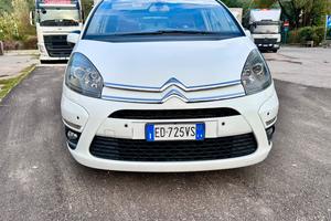 CITREN GRAND PICASSO C4