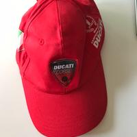 Cappello Ducati