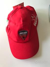 Cappello Ducati