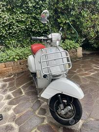 Vespa px150e LML